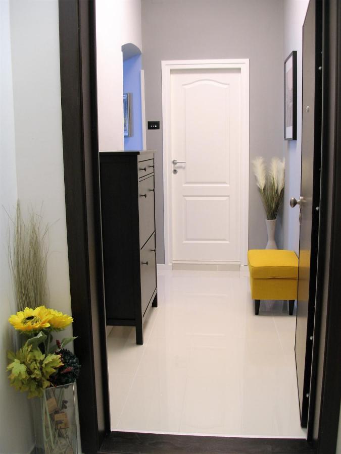 Apartman Neverin Appartement Rijeka Buitenkant foto