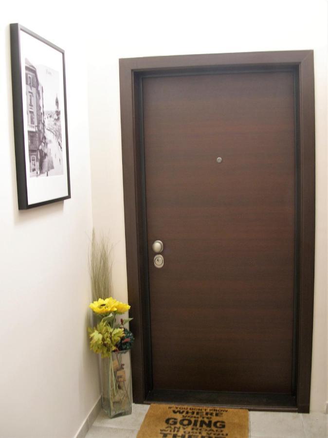 Apartman Neverin Appartement Rijeka Buitenkant foto