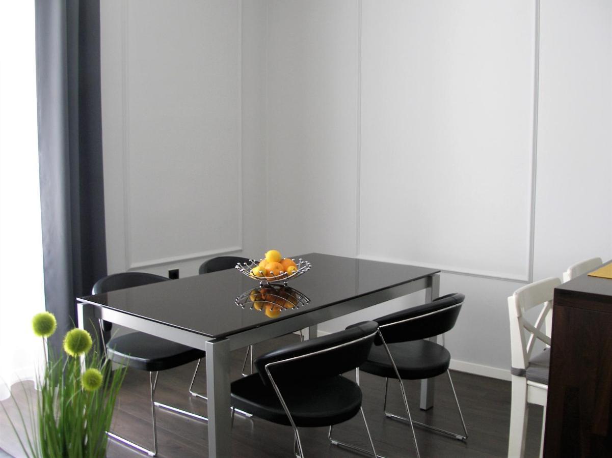 Apartman Neverin Appartement Rijeka Buitenkant foto