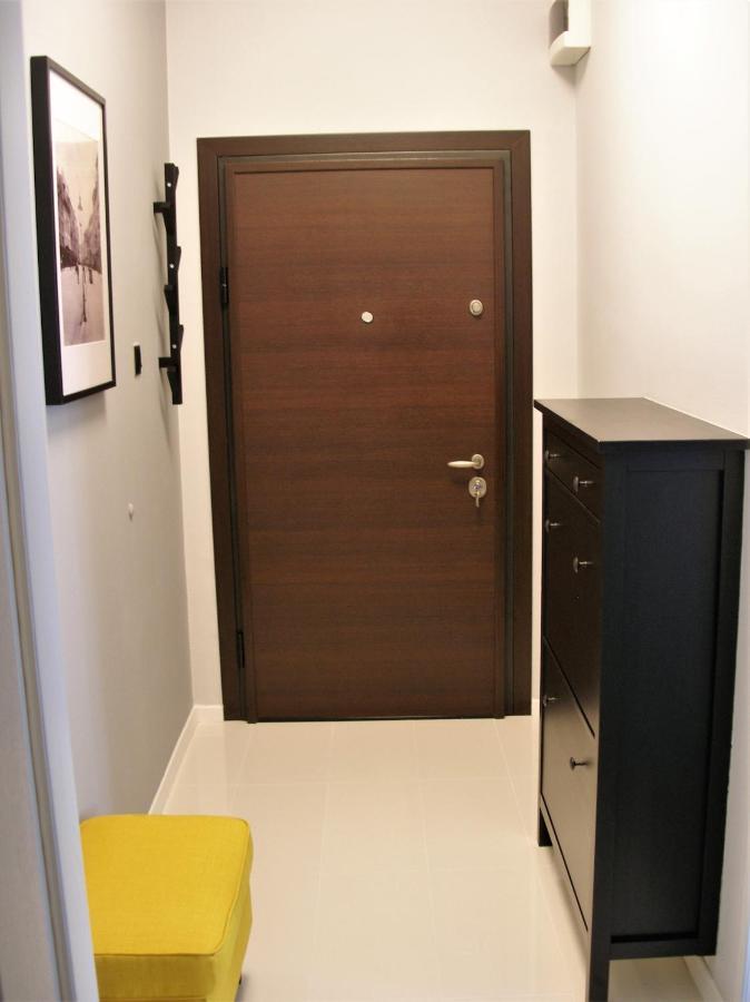 Apartman Neverin Appartement Rijeka Buitenkant foto